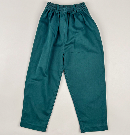Vintage Adams Baggy Pants