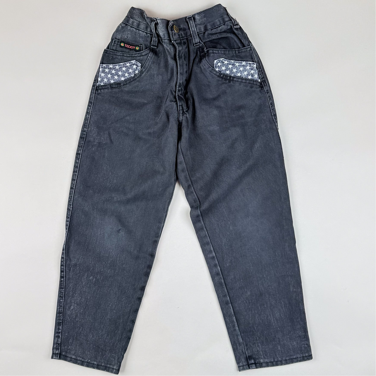 Vintage Jeans