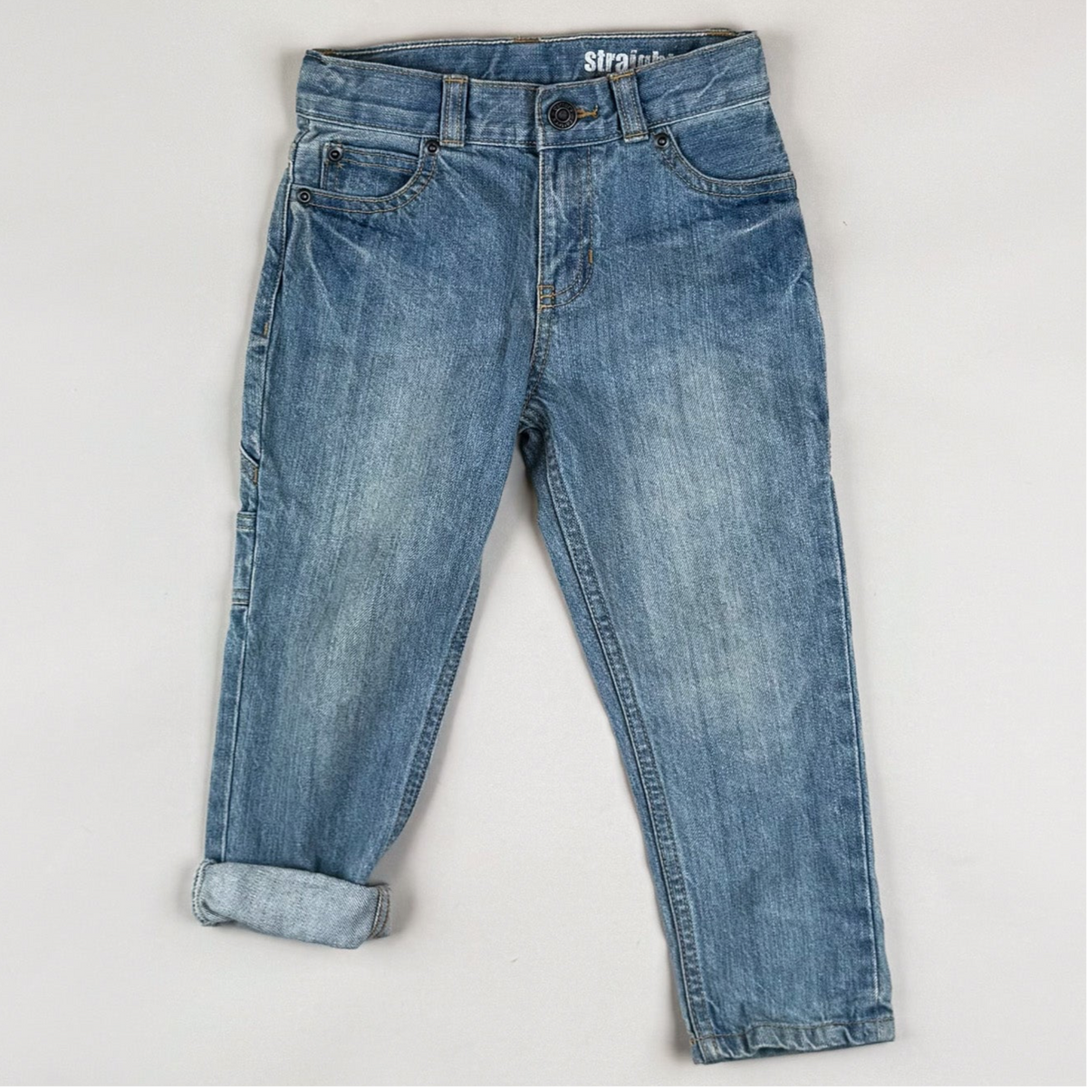 Carpenter Jeans