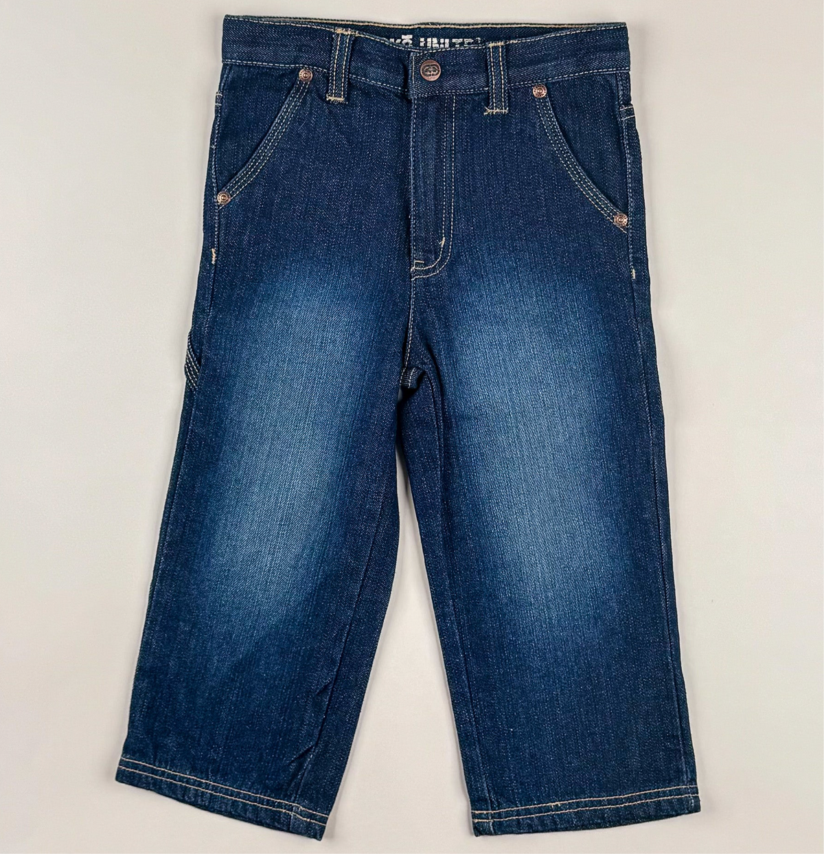 Eckô Carpenter Jeans