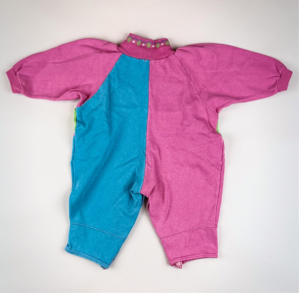 Vintage Jumpsuit