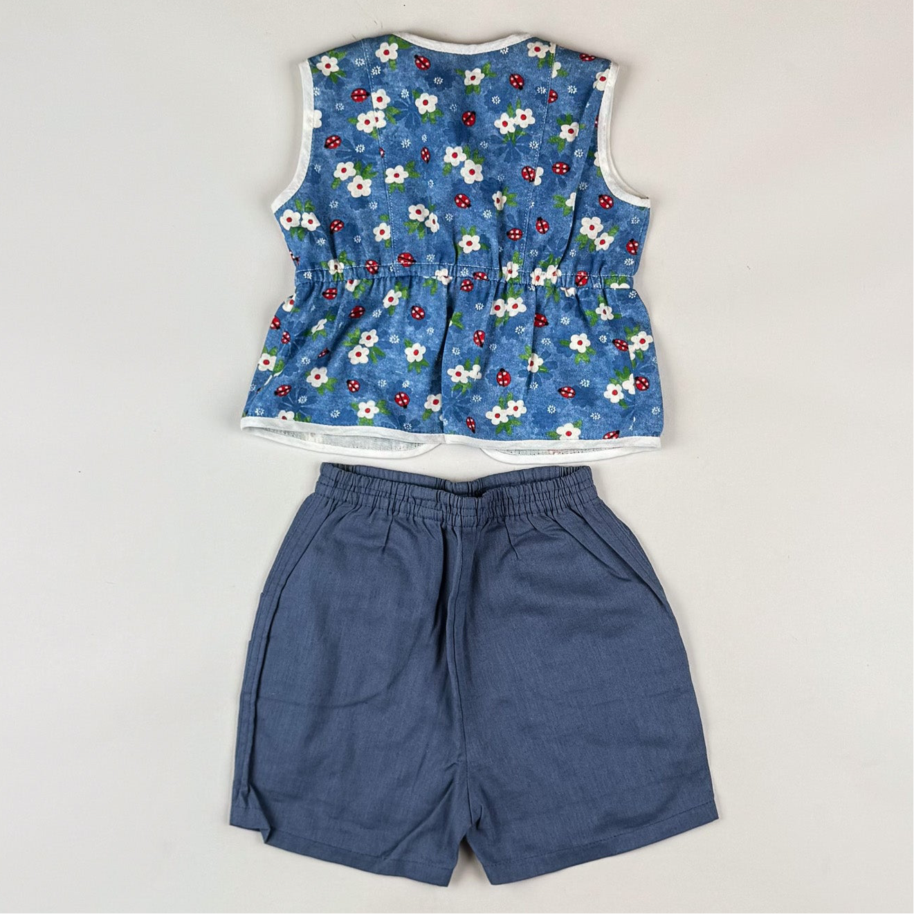 Vintage Handmade Set