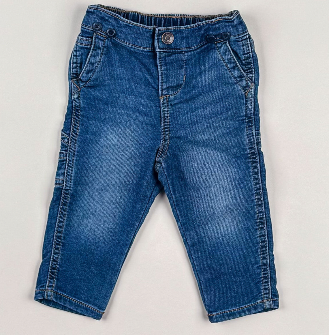 Oshkosh Carpenter Jeans