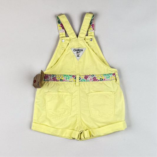 OshKosh Shortalls