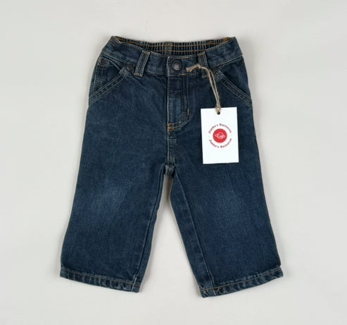 Carpenter Jeans