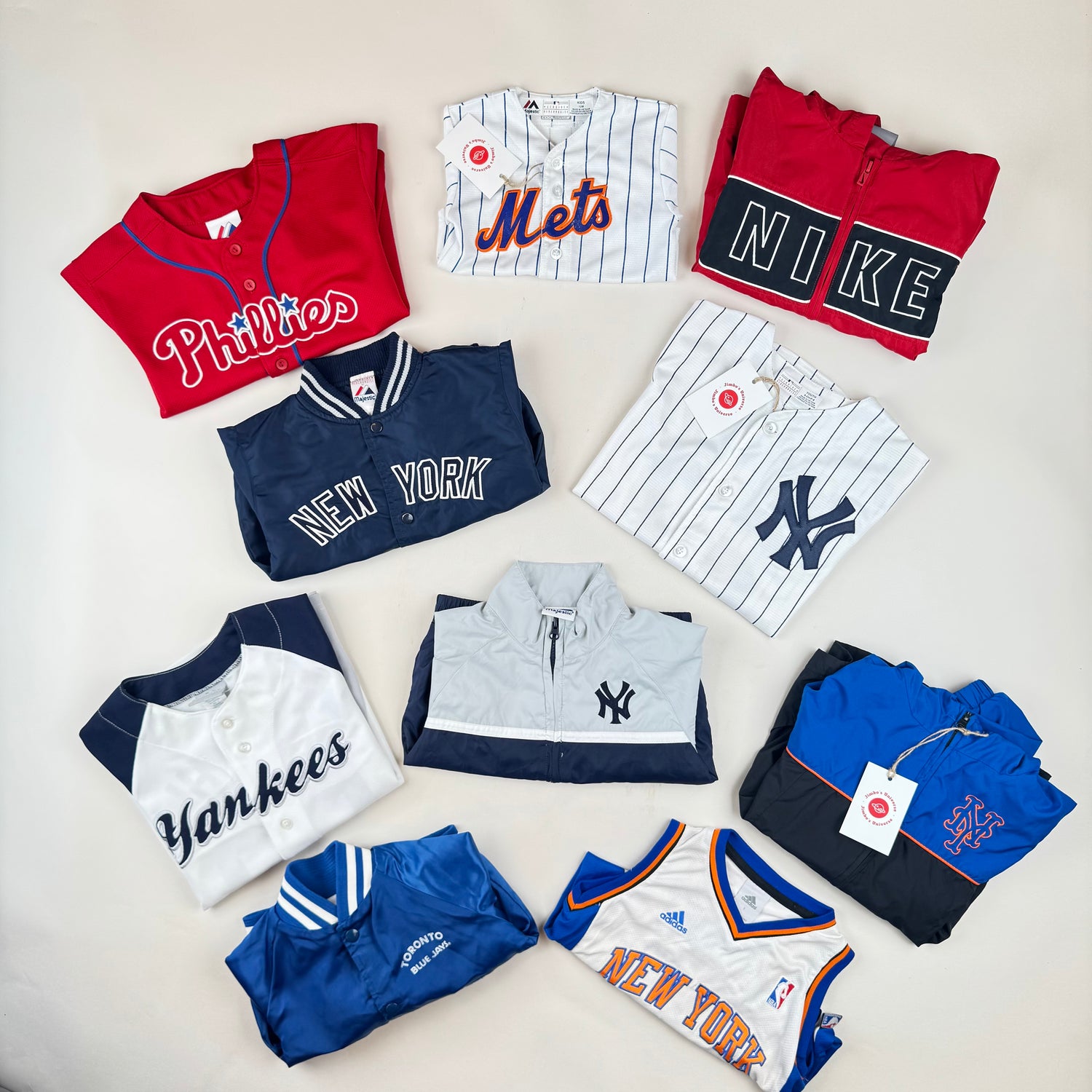 USA Sportswear