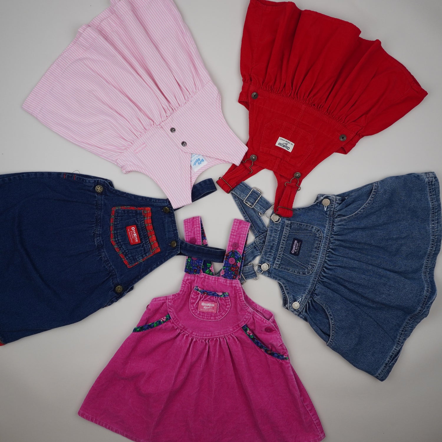 Dresses & Skirts