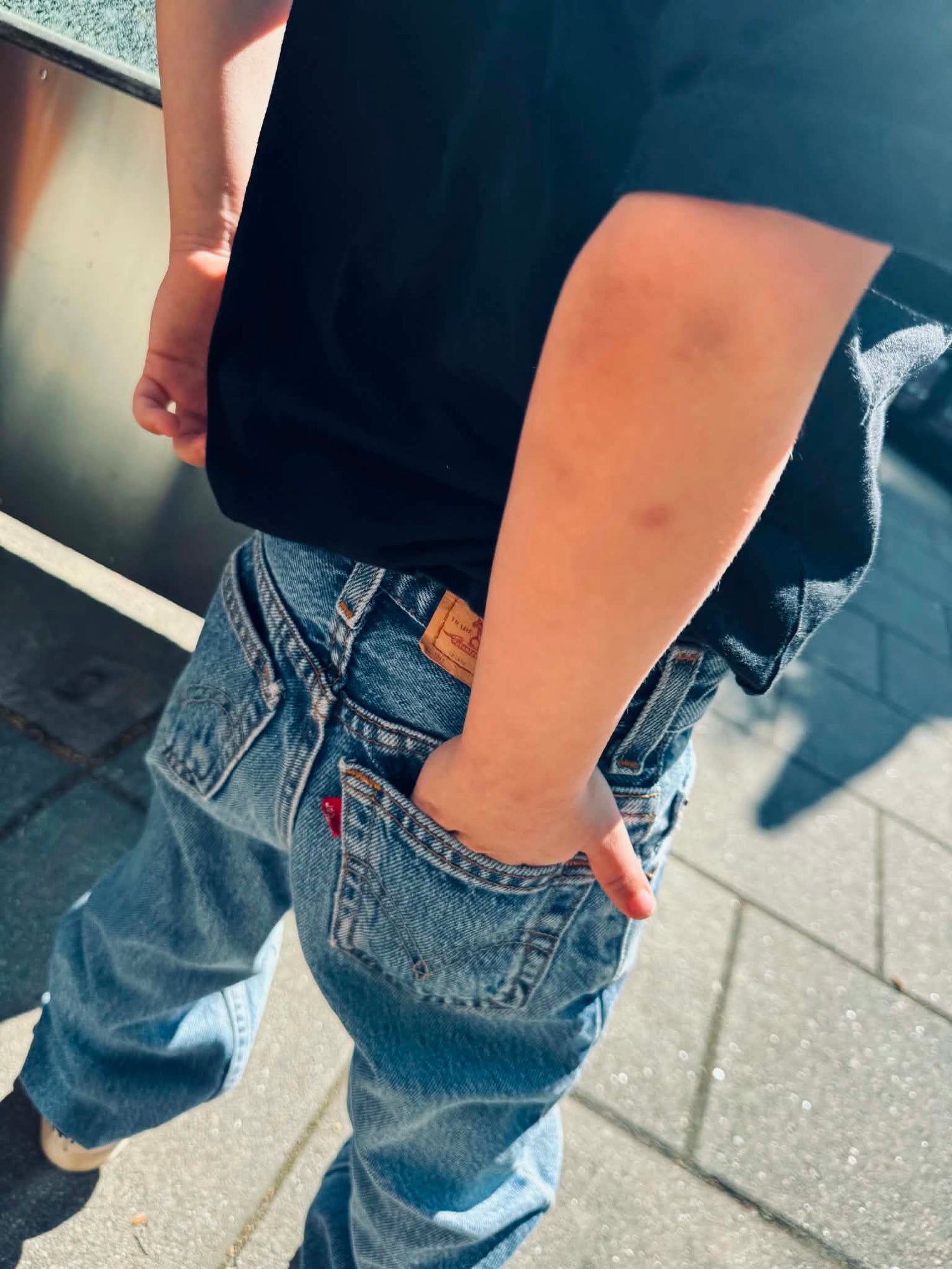 5-7 years