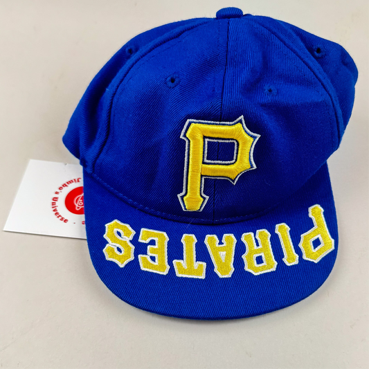 MLB Pittsburg Pirates Cap
