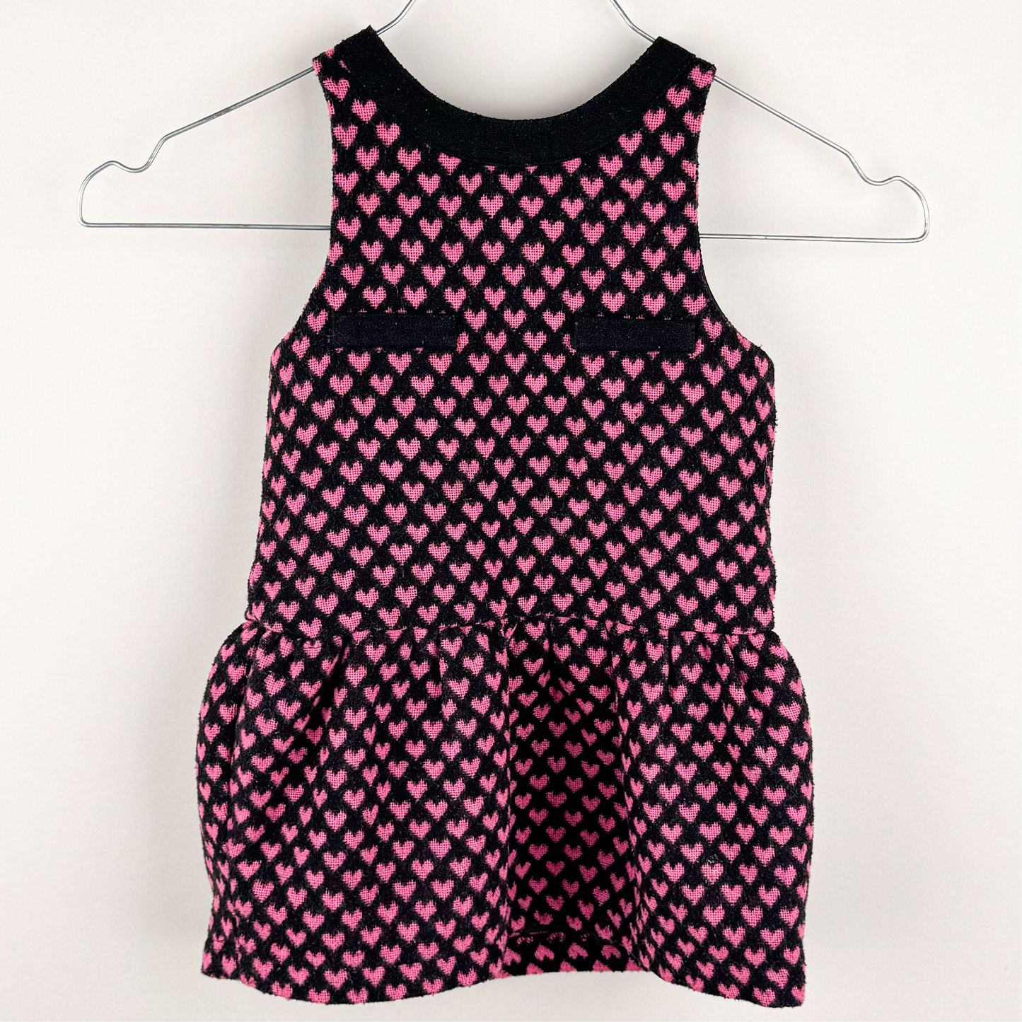 Dress with Hearts
