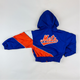 Vintage New York Mets Tracksuit Jacket