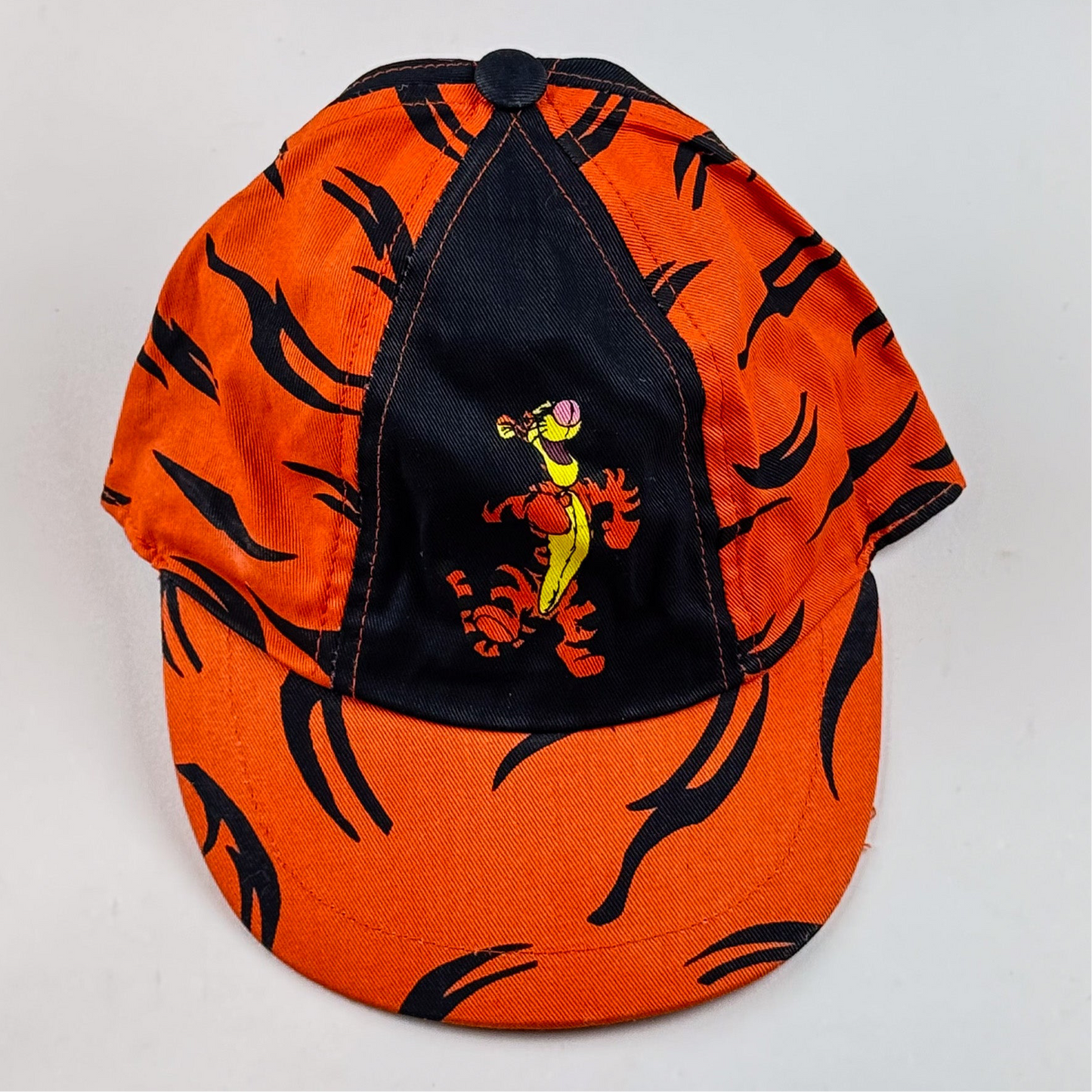 Tigger Cap