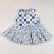 Floral Vintage Dress