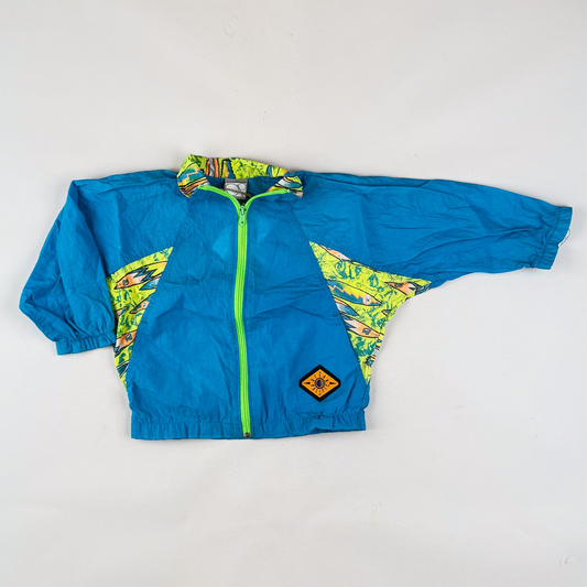 Vintage Tracksuit Jacket