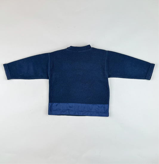 Vintage Fleece