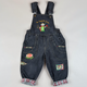 Vintage Overalls