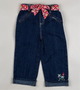 Vintage Capri Pants