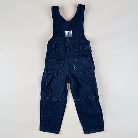 Vintage Overalls