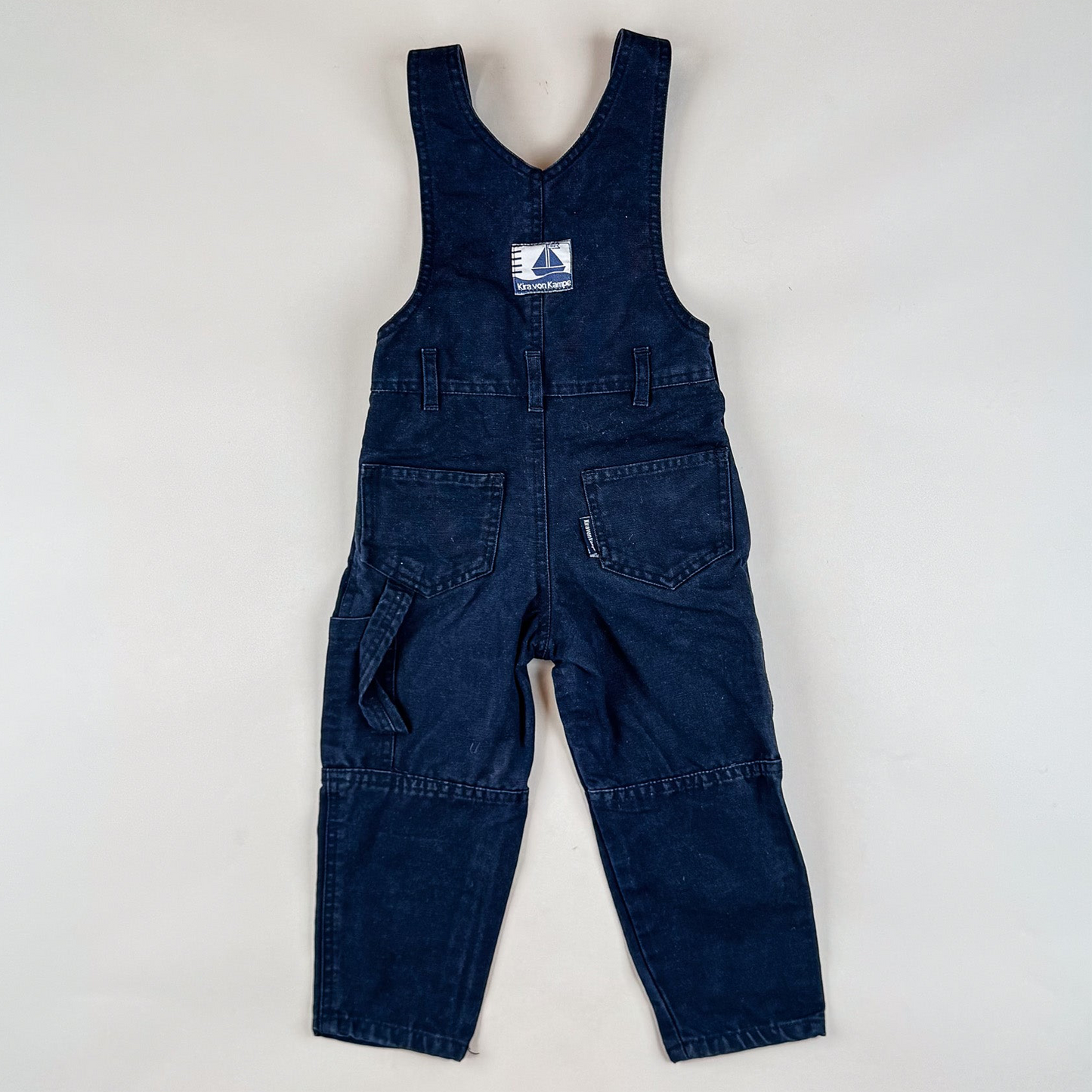 Vintage Overalls