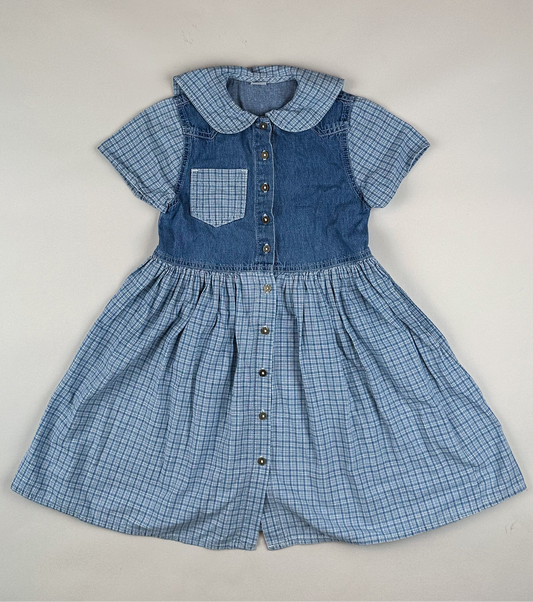 Vintage Dress
