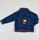 Vintage Disney Denim Jacket