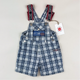 Vintage Shortalls