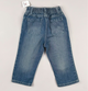 Jeans in blue