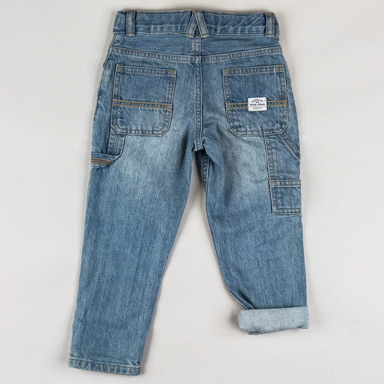 Carpenter Jeans