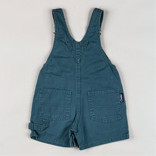Vintage Carter's Shortalls
