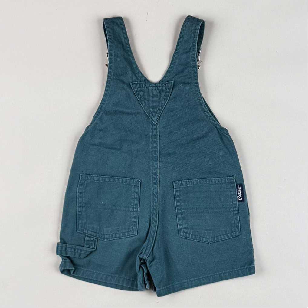 Vintage Carter's Shortalls