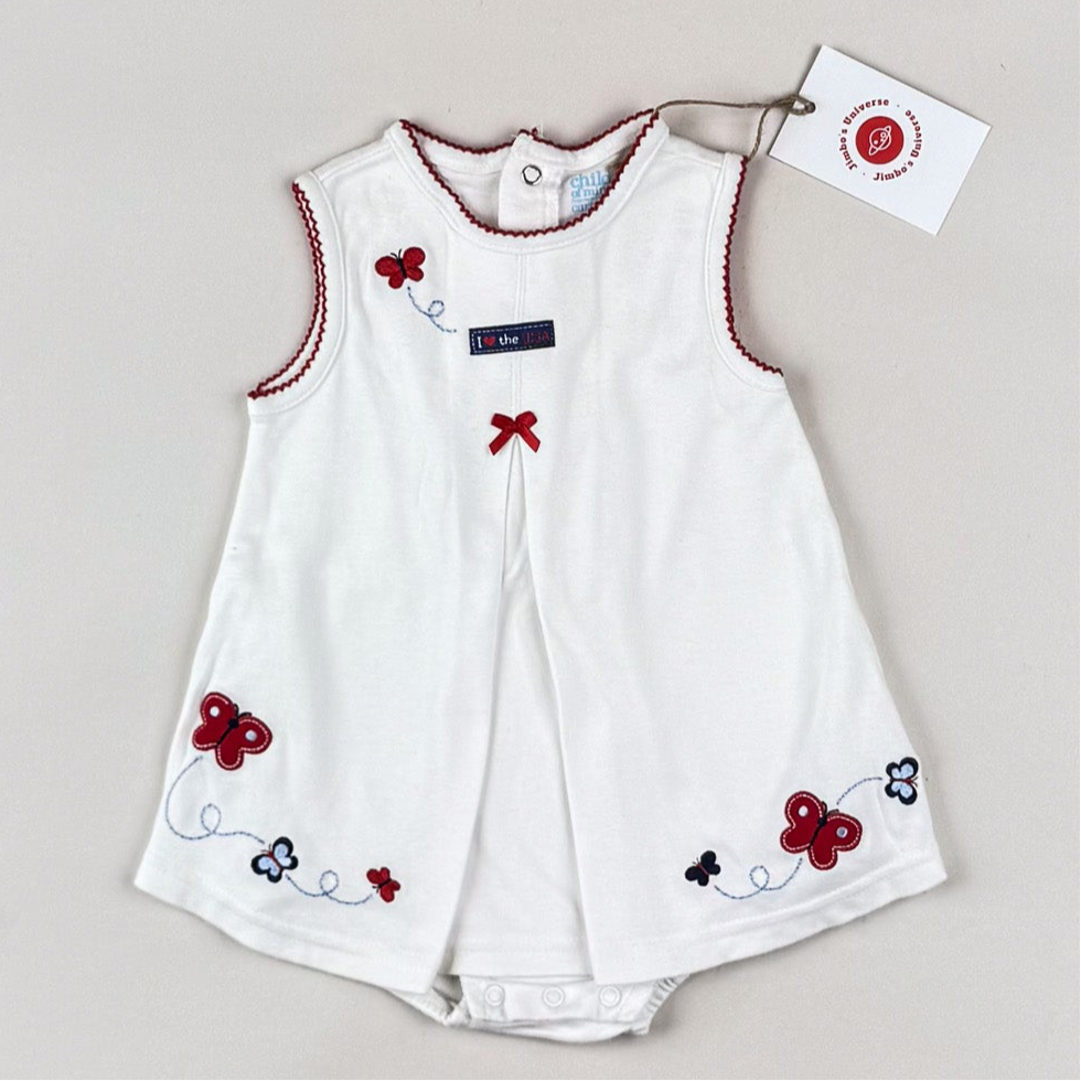 Carter's Romper