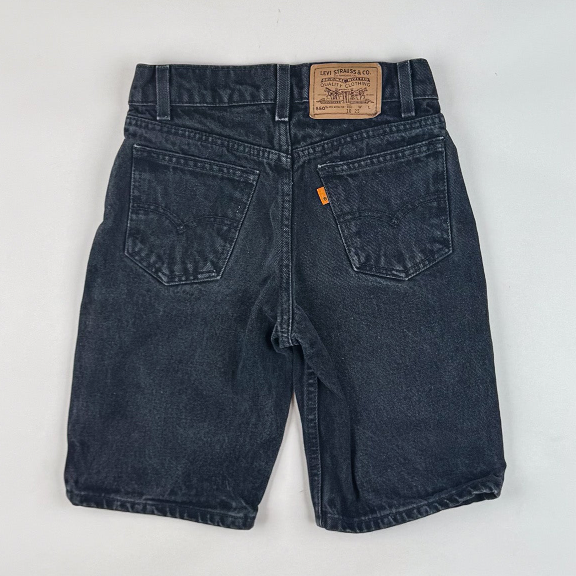 Vintage Levi's 550 Shorts
