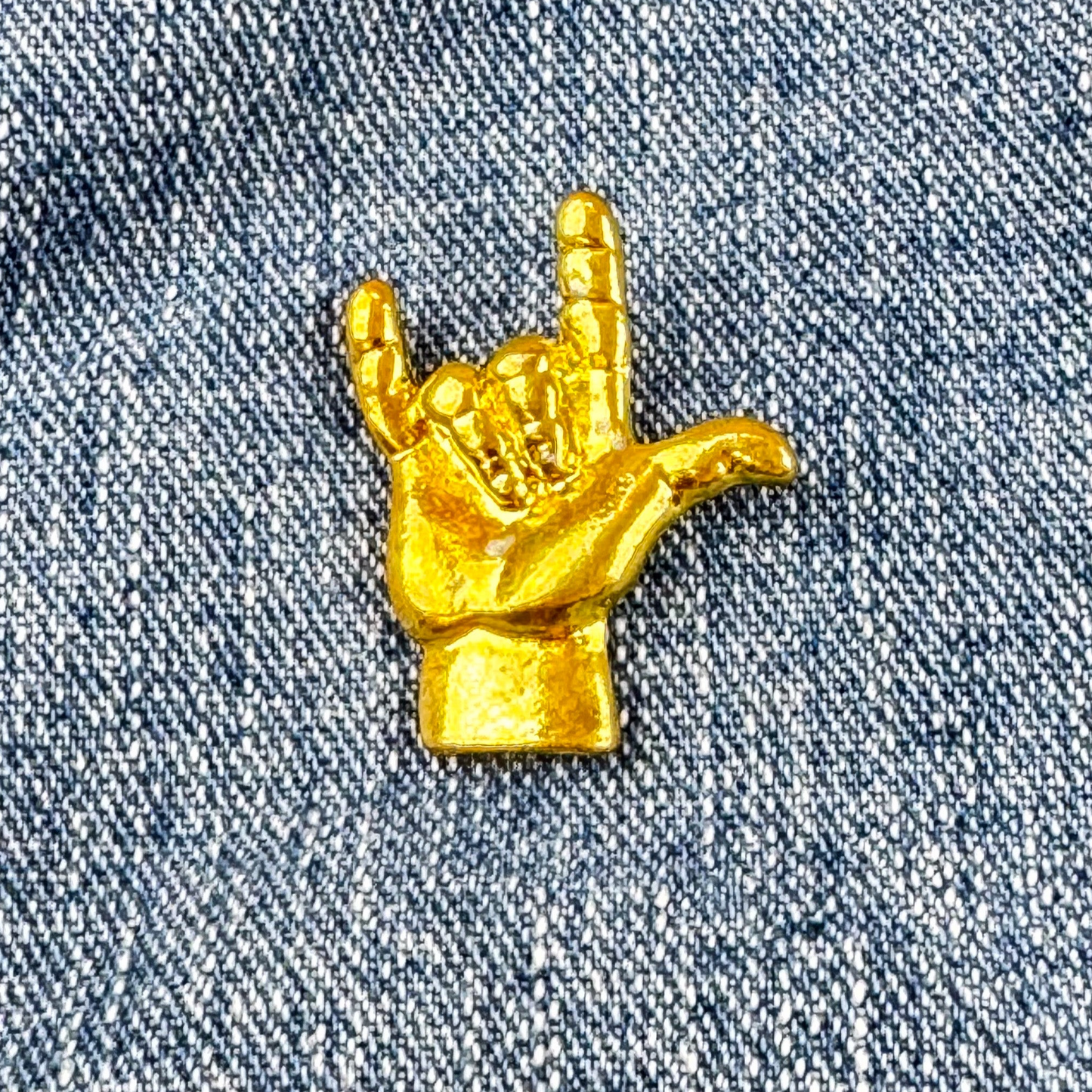 Pin