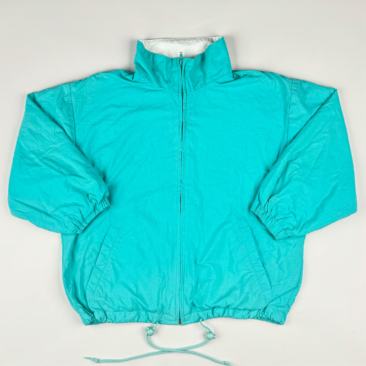 Lined Jacket