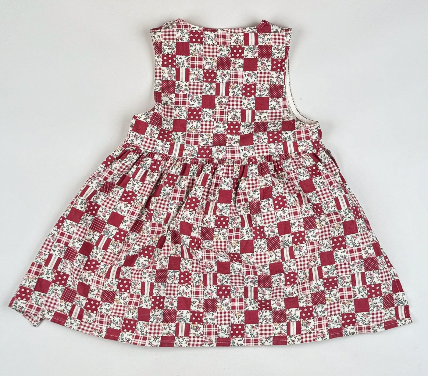 Vintage Dress