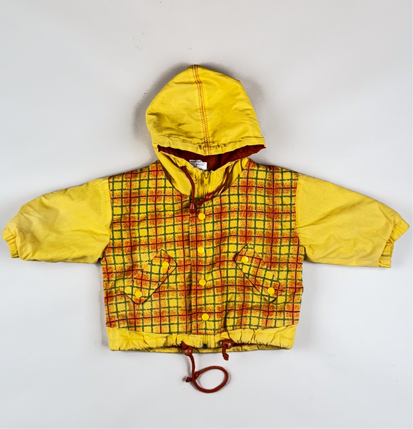 Vintage Jacket