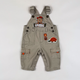 Vintage Overalls