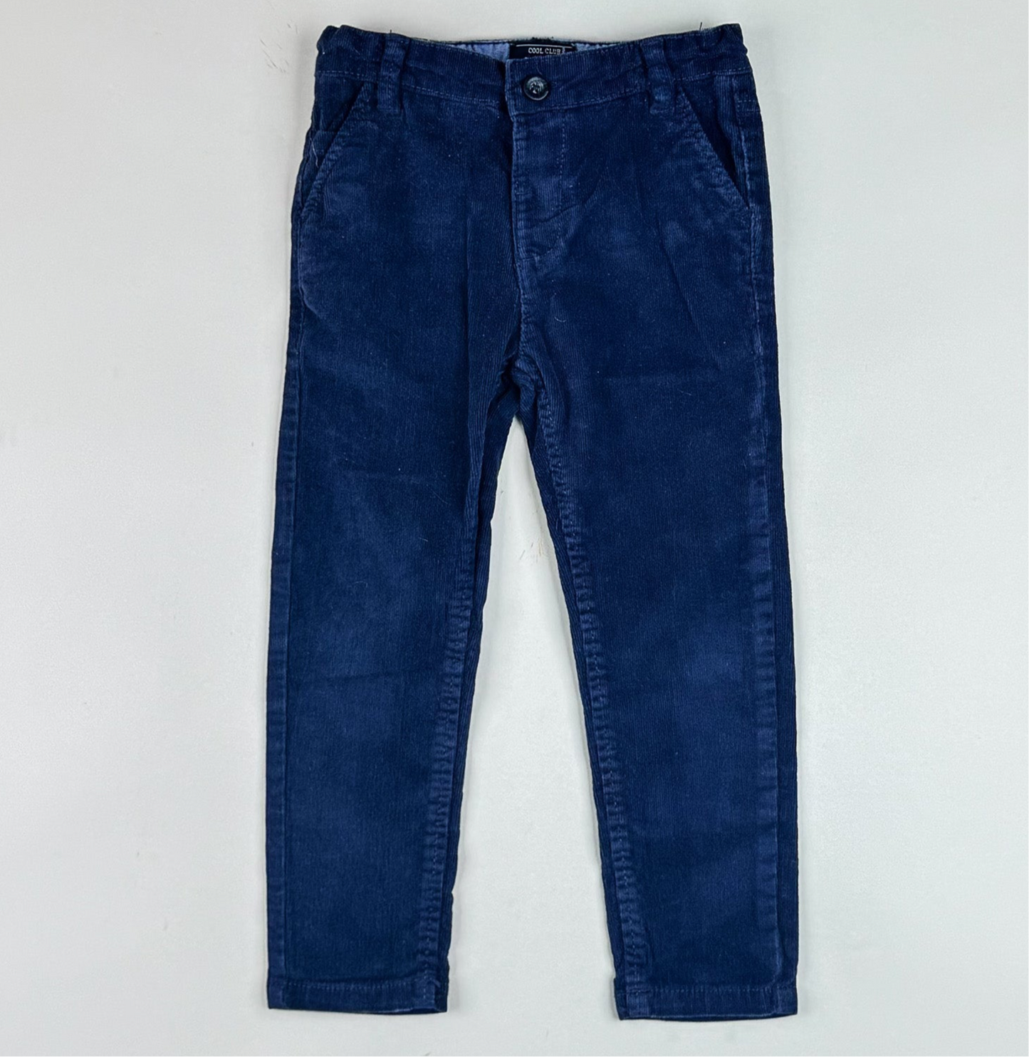 Corduroy Pants