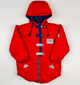 Quilted Vintage Jacket