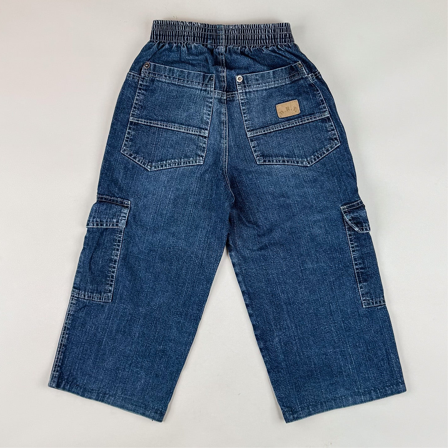 Vintage Jeans
