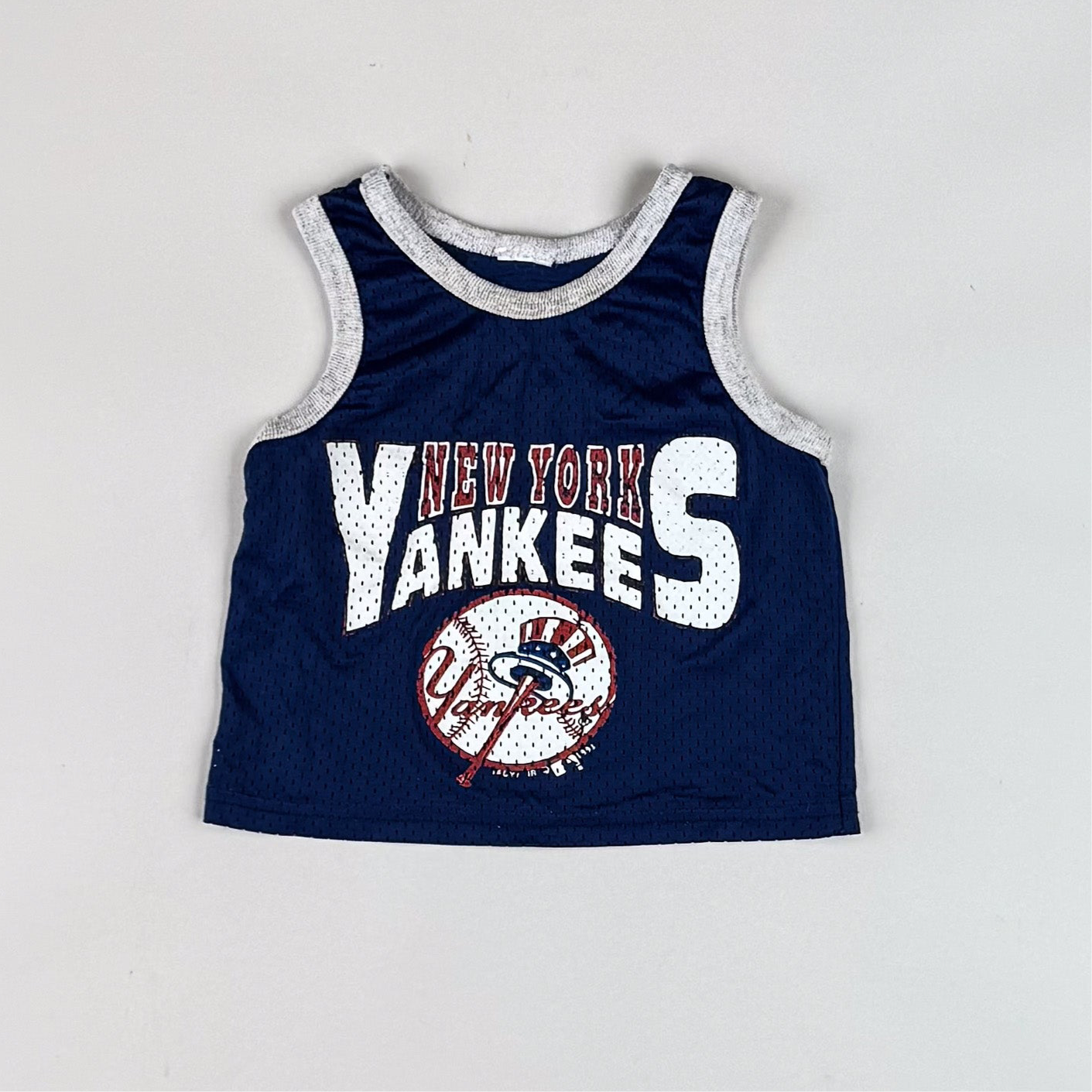 New York Yankees Jersey