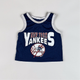 New York Yankees Jersey