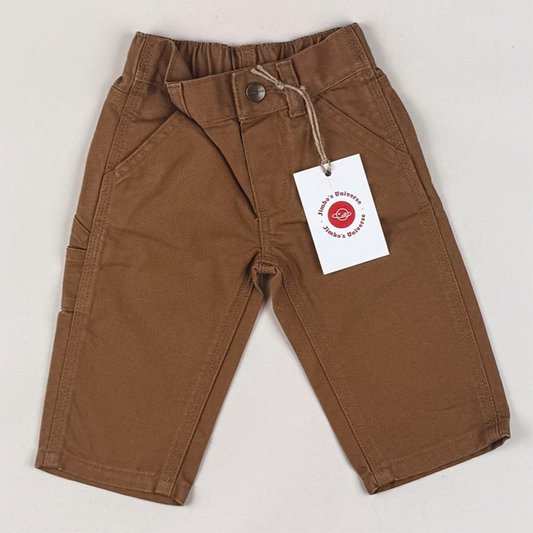 Carhartt Workwear Carpenter Jeans