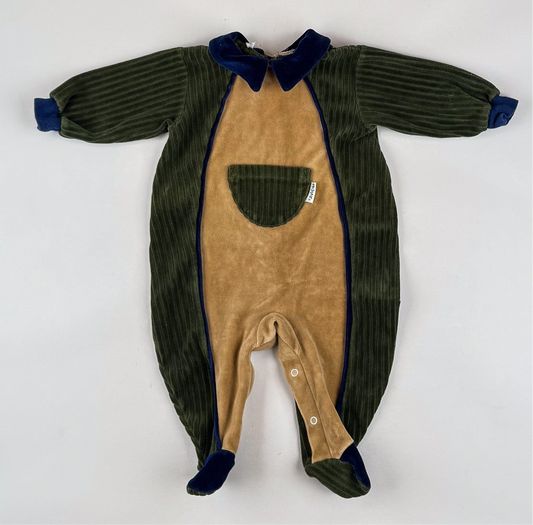 Vintage Onesie