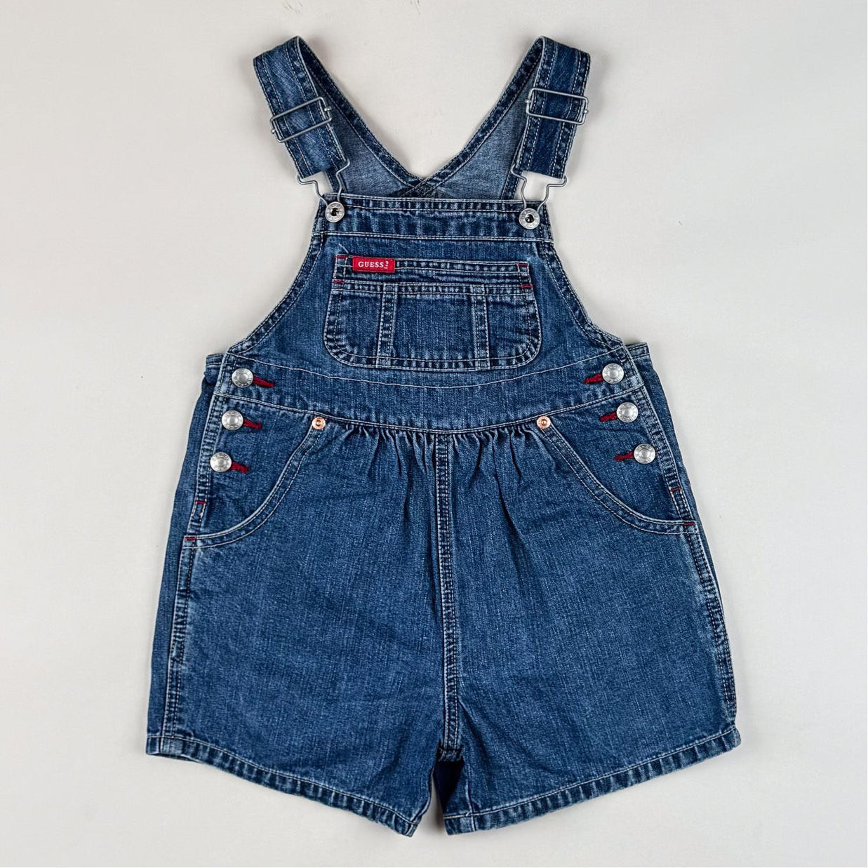 Guess Shortalls
