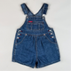 Guess Shortalls