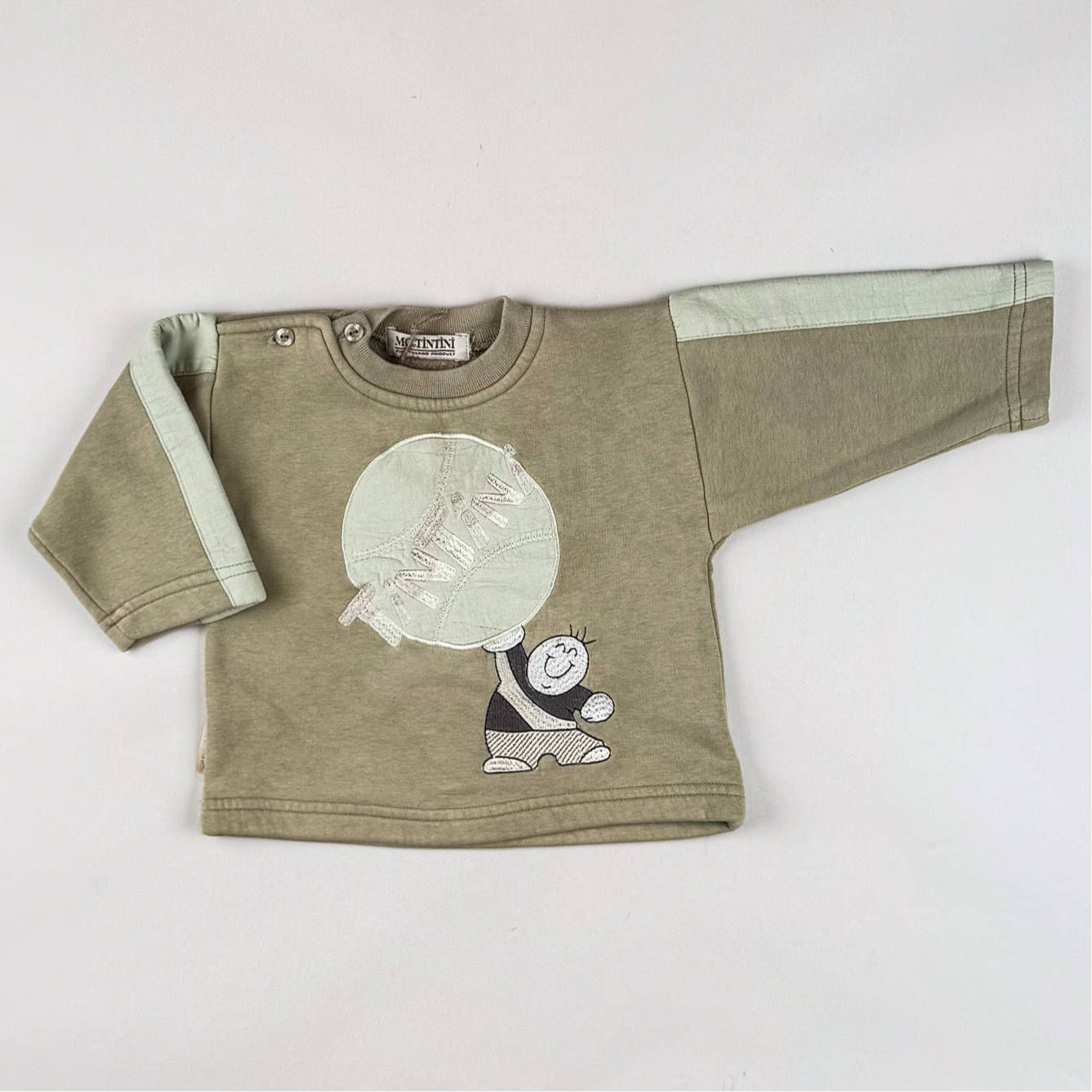 Vintage Sweatshirt