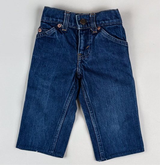 Vintage Jeans