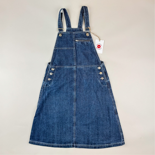 Vintage Denim Dress