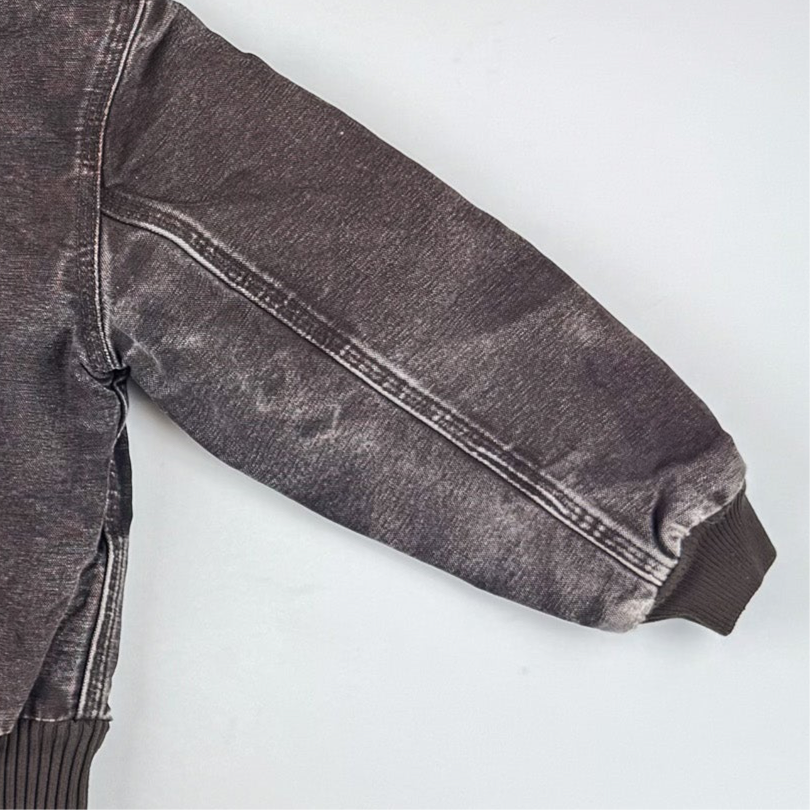 Vintage Carhartt Workwear Jacket
